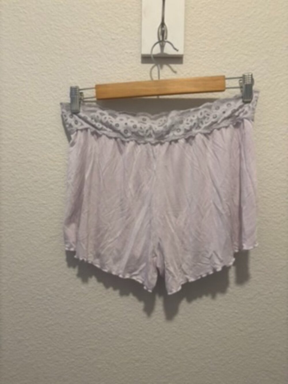 Aerie Real Soft PJ Shorts